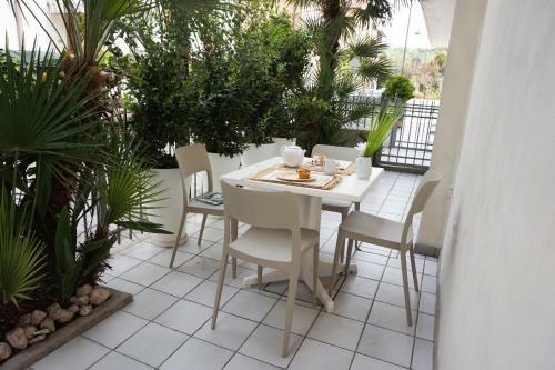 Aparthotel Residence Diffuso Arcobaleno Ville & Appatamenti