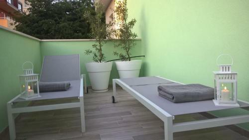 Aparthotel Residence Diffuso Arcobaleno Ville & Appatamenti