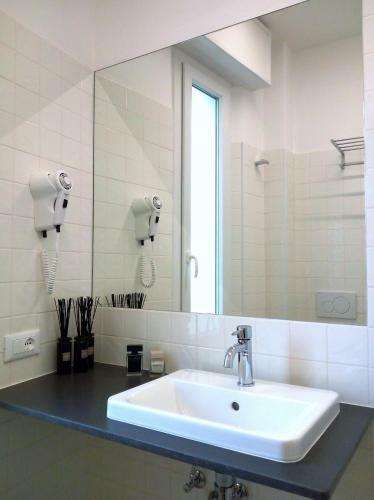 Aparthotel Residence Diffuso Arcobaleno Ville & Appatamenti