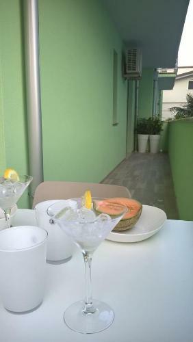 Aparthotel Residence Diffuso Arcobaleno Ville & Appatamenti