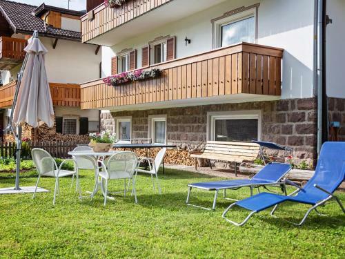 Apartamento Villa Costa