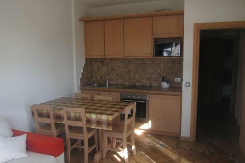 Apartamento Chalet Rin Da Pemont
