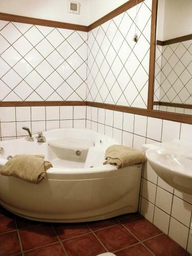 B&B Le Village