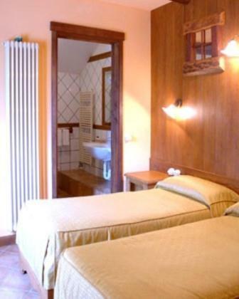 B&B Le Village