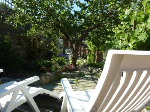 B&B Le Village