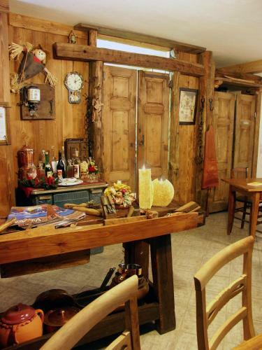 B&B Le Village