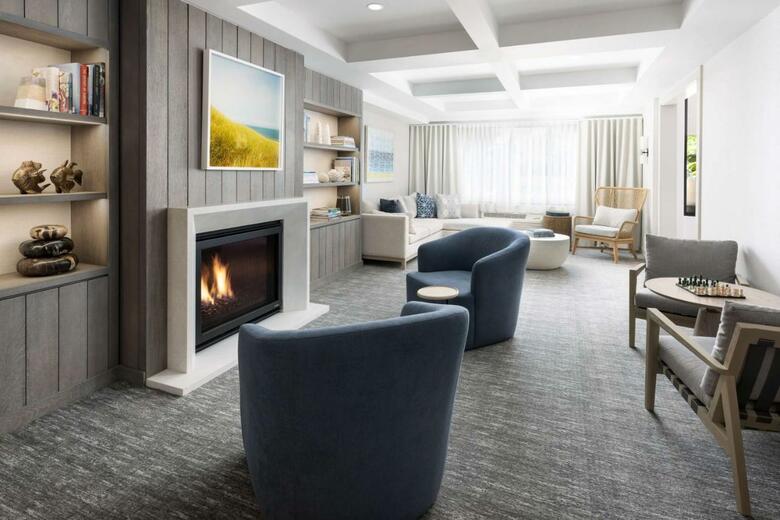 Hotel Ramada Middletown