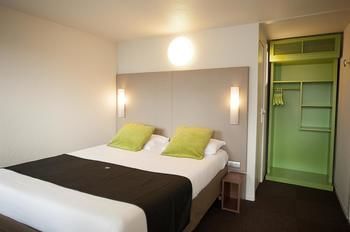 Hotel Campanile Evry Est - Saint Germain Les Corbeil