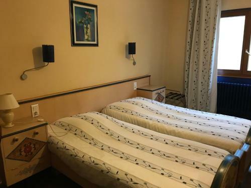 Hotel Perle Des Vosges