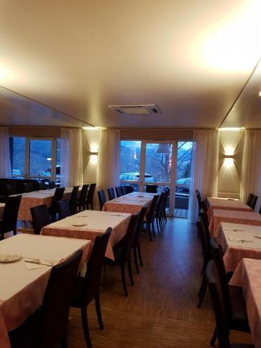 Hotel Perle Des Vosges