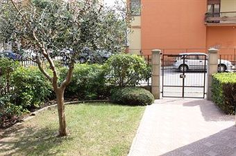 Apartamento Residenza Verrazzano