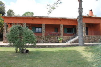 Agroturismo Finca Bell-lloc