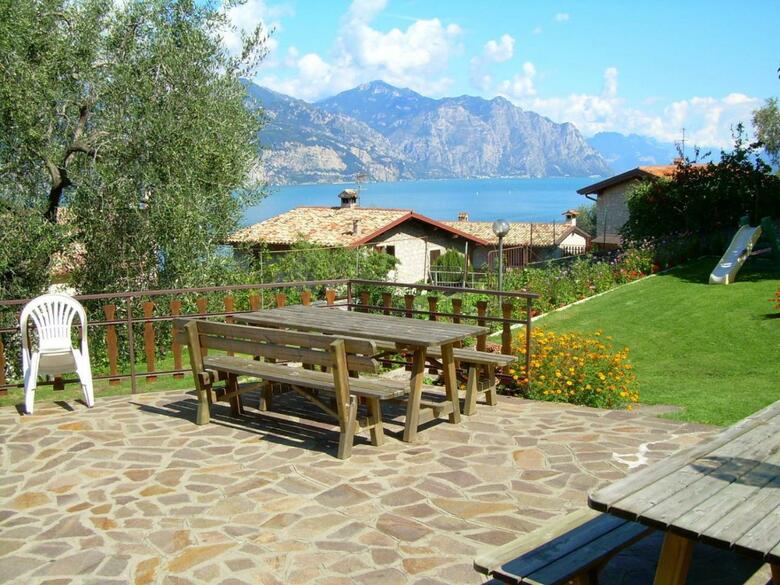 Apartamento Casa Mary