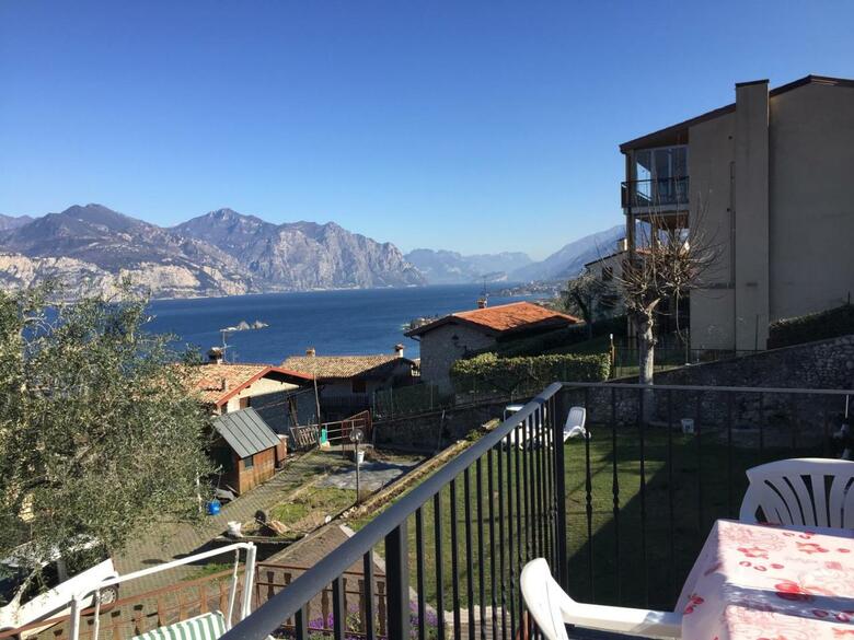 Apartamento Casa Mary