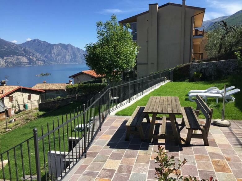 Apartamento Casa Mary