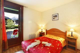 Aparthotel R�sidence N�m�a Le Nevez