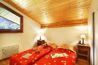 Aparthotel R�sidence N�m�a Le Nevez