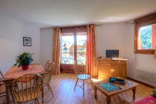 Aparthotel R�sidence N�m�a Le Nevez