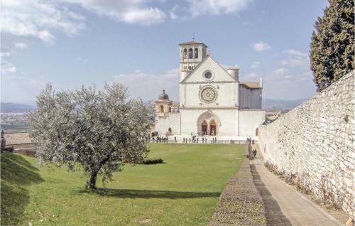 La Capanna I