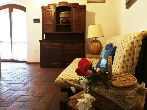 Apartamento Dolce Vita