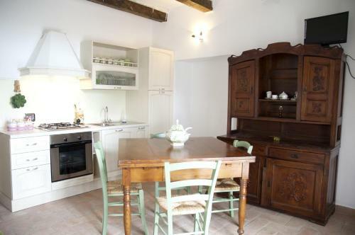 Apartamento Dolce Vita