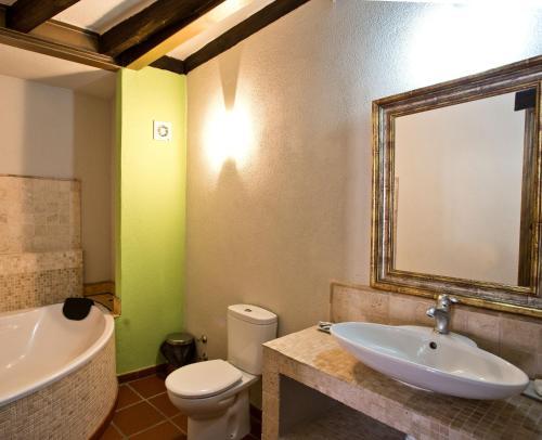 Agroturismo Casa Marg�