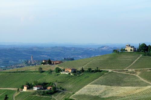Agroturismo Agriturismo Il Bricco