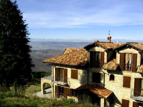 Agroturismo Agriturismo Il Bricco