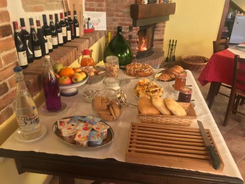 Agroturismo Agriturismo Il Bricco
