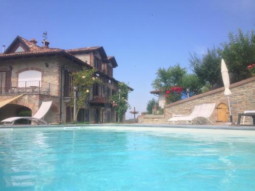 Agroturismo Agriturismo Il Bricco