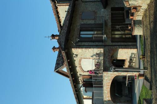 Agroturismo Agriturismo Il Bricco