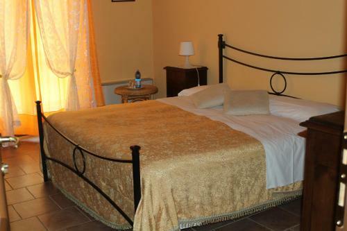 Agroturismo Agriturismo Il Bricco
