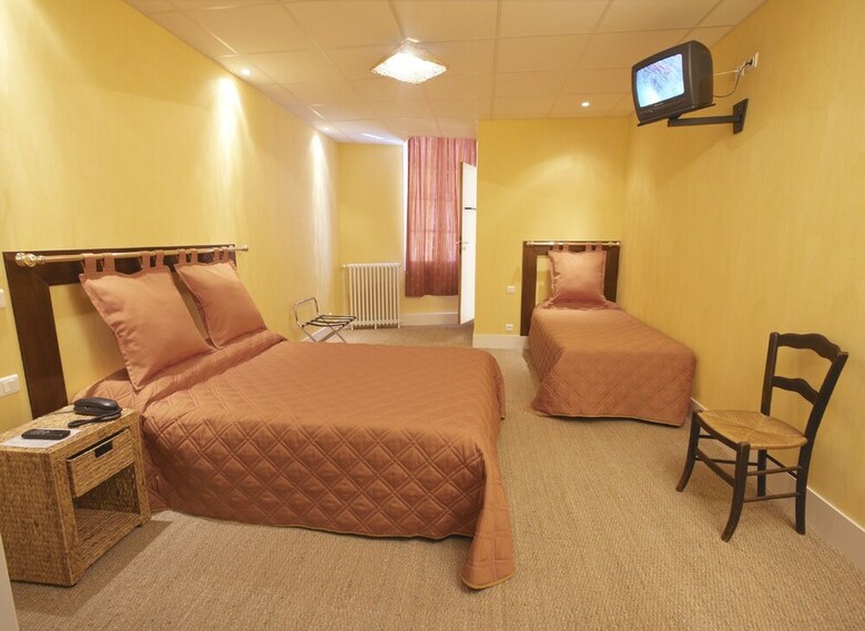 Hotel H�tel De France