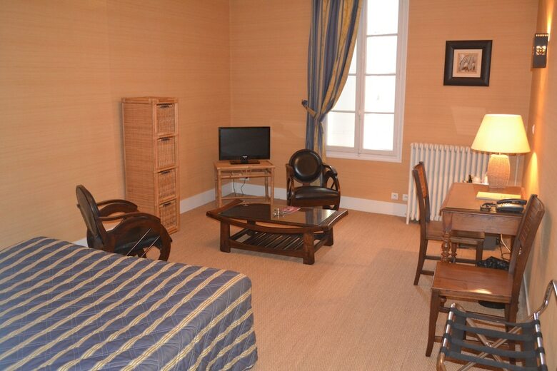 Hotel H�tel De France