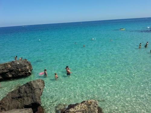 Apartamento Borgo Antico