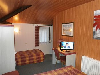 Hotel Beausejour