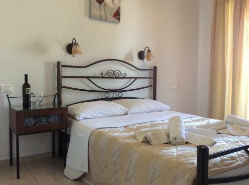 Hostal Nopi Pension
