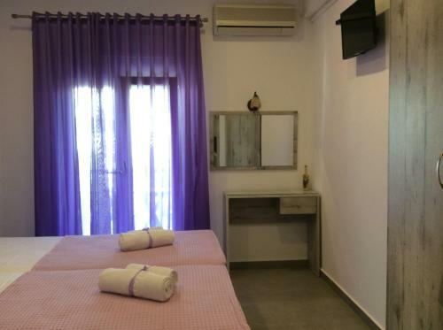 Hostal Nopi Pension
