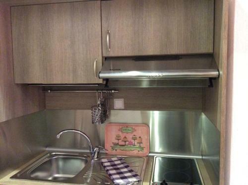 Hostal Nopi Pension