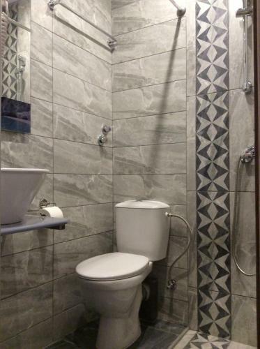 Hostal Nopi Pension