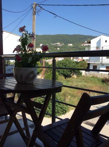 Hostal Nopi Pension
