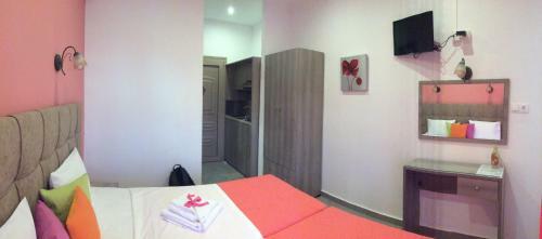 Hostal Nopi Pension