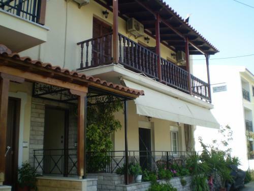 Hostal Nopi Pension