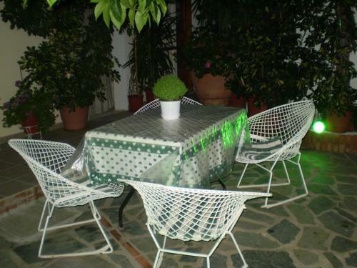 Hostal Nopi Pension
