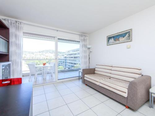 Apartment Casta Diva Cannes