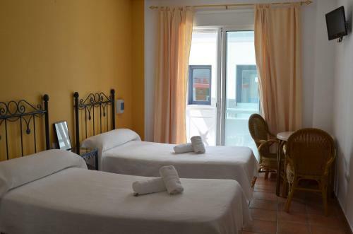 Hostal Do�a Antonia