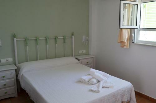 Hostal Do�a Antonia