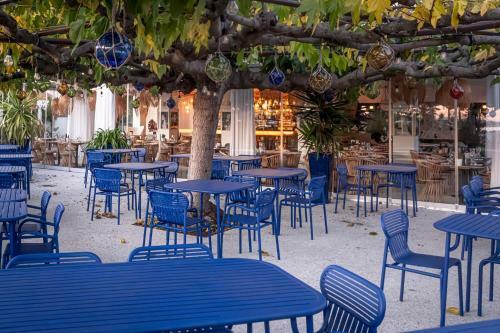 Hotel Restaurant La Reine Jane