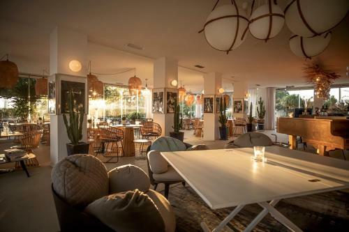 Hotel Restaurant La Reine Jane