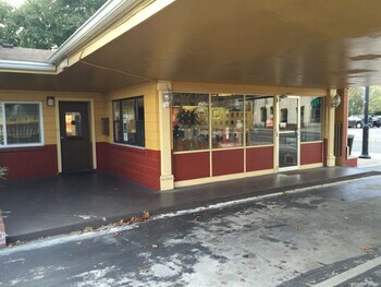 Motel Gainesville Lodge